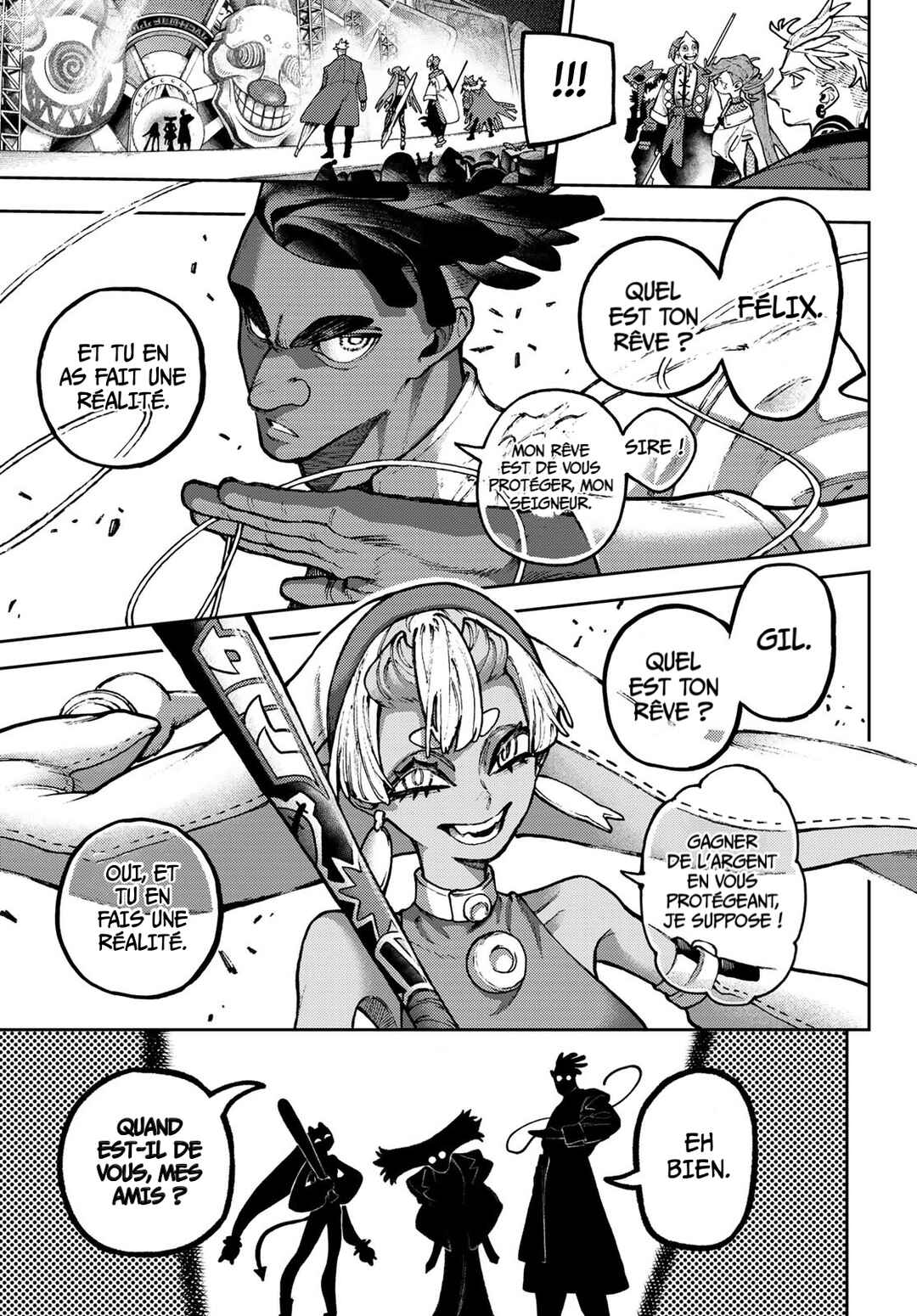 Chapter 139 - Page 12