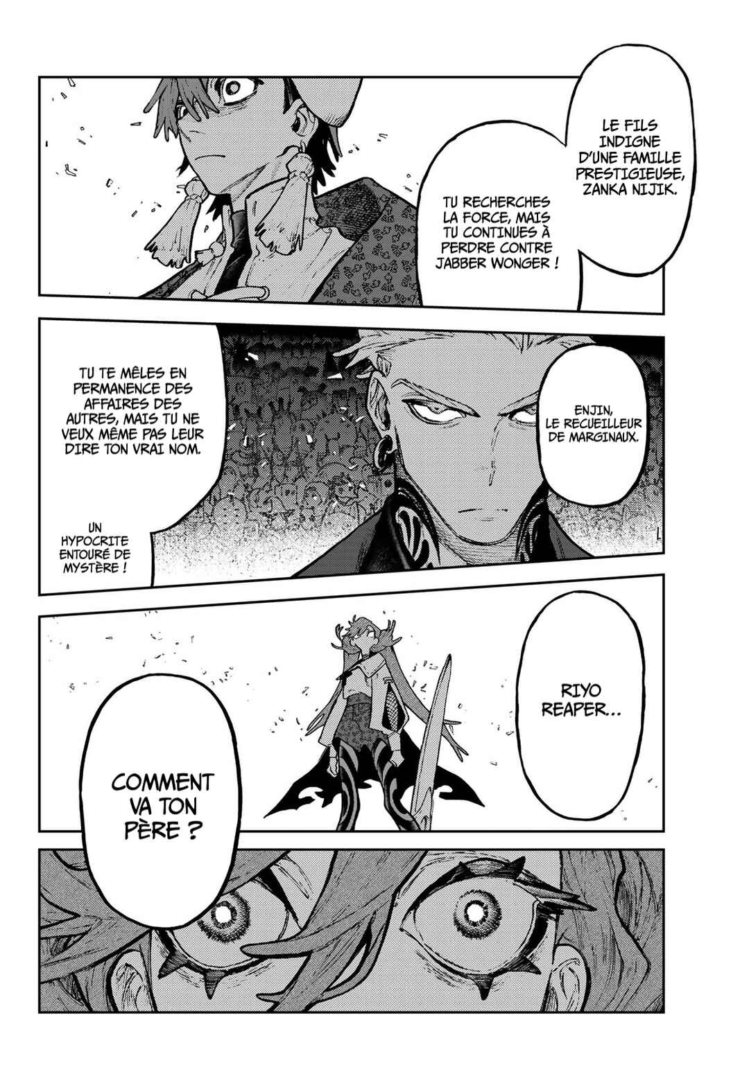 Chapter 139 - Page 13