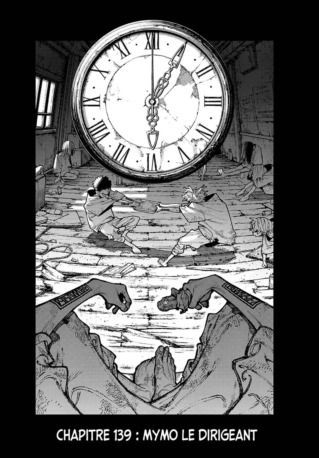 Chapter 139 - Page 2