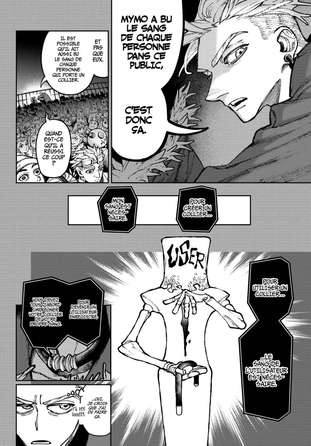Chapter 139 - Page 5