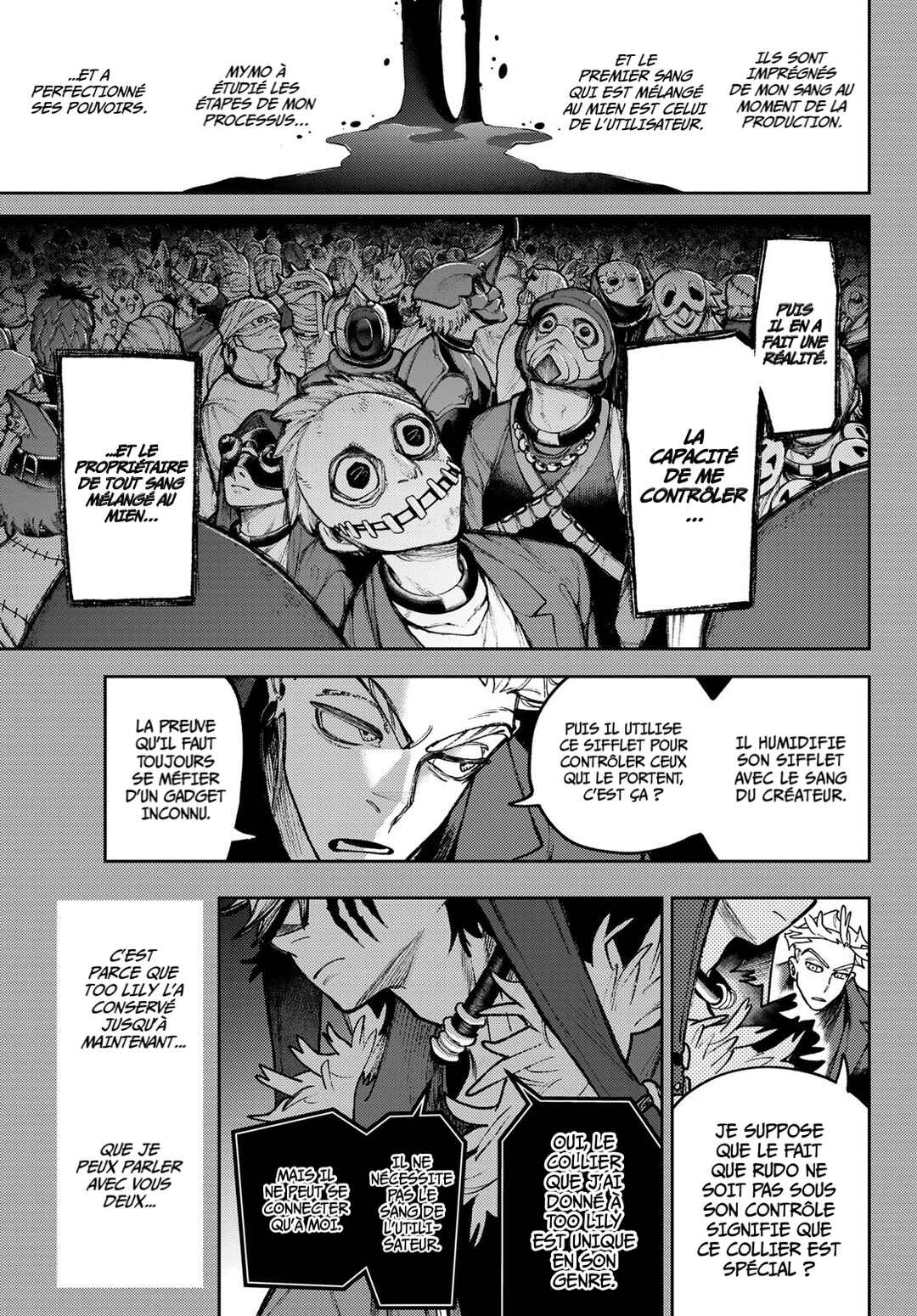 Chapter 139 - Page 6
