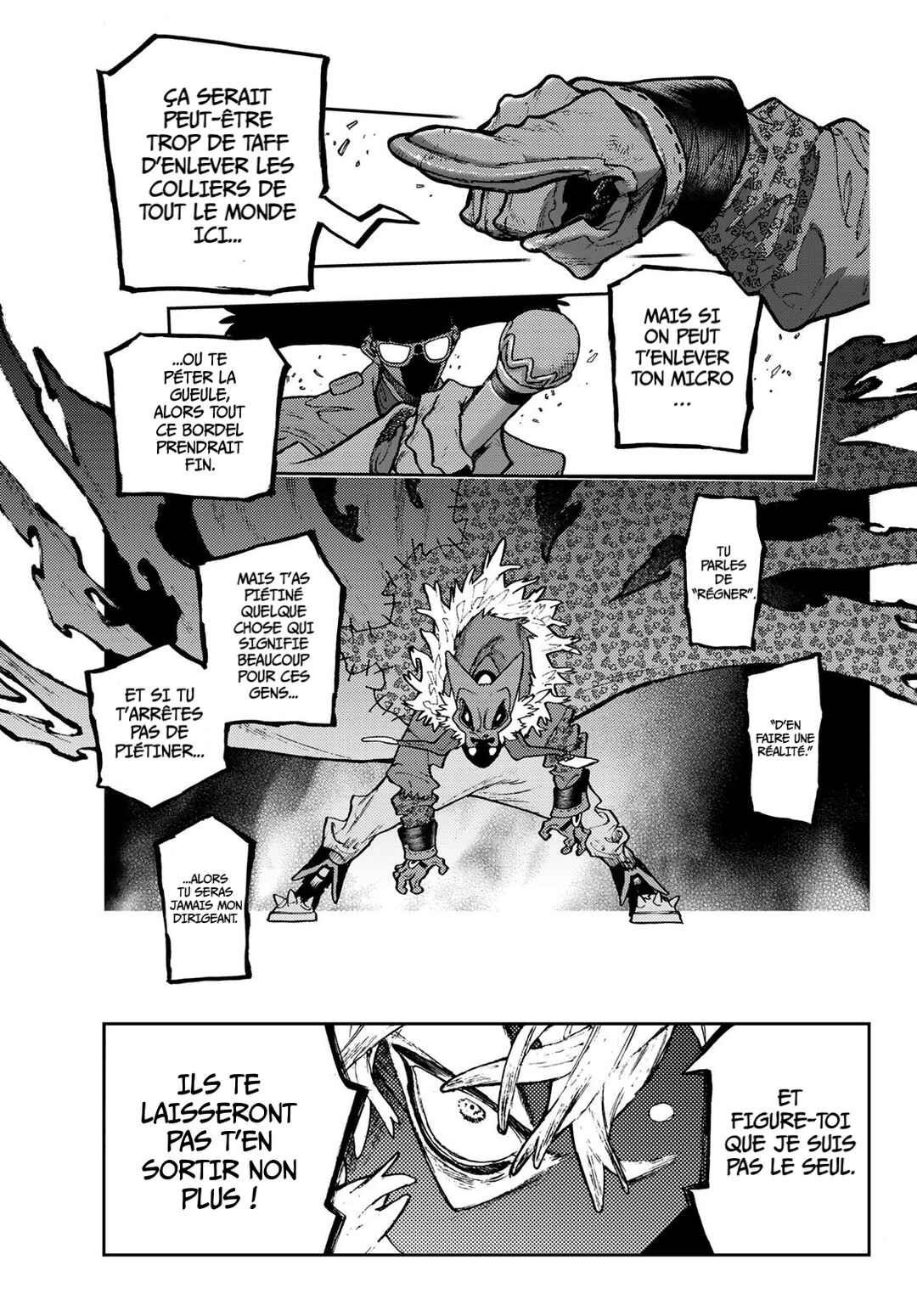 Chapter 139 - Page 8