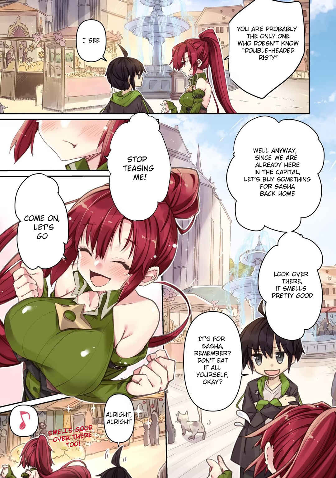 Chapter 3 - Page 10