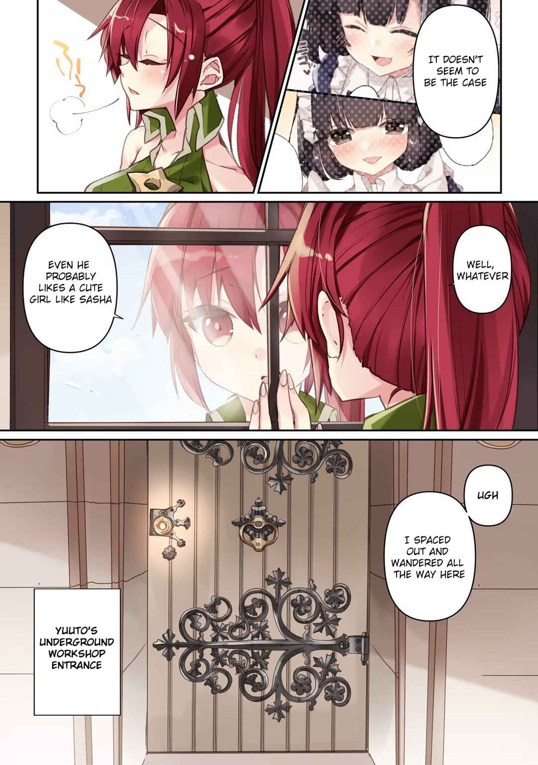 Chapter 3 - Page 12