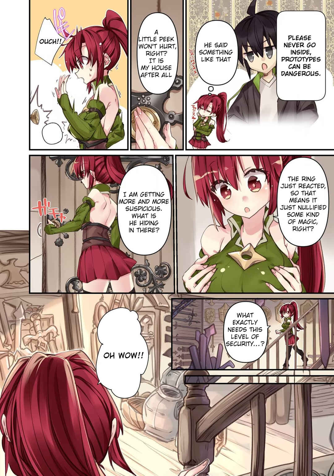 Chapter 3 - Page 13