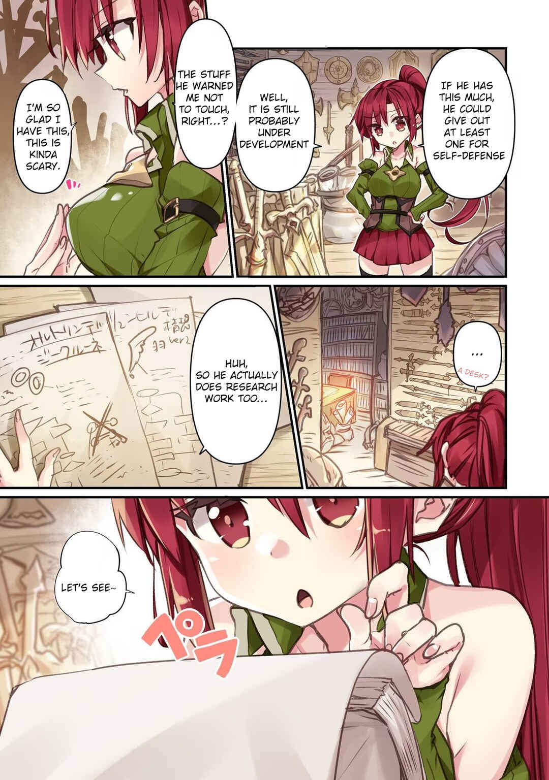 Chapter 3 - Page 14