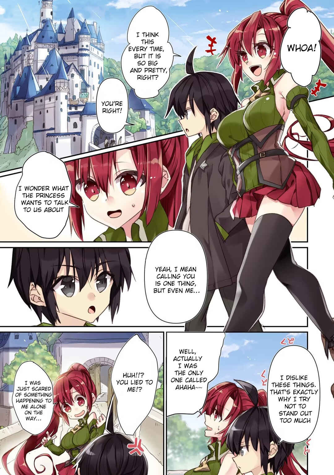 Chapter 3 - Page 2