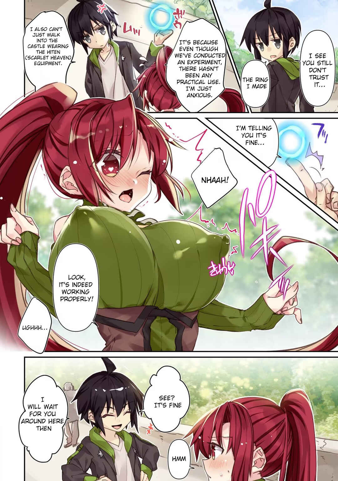 Chapter 3 - Page 3
