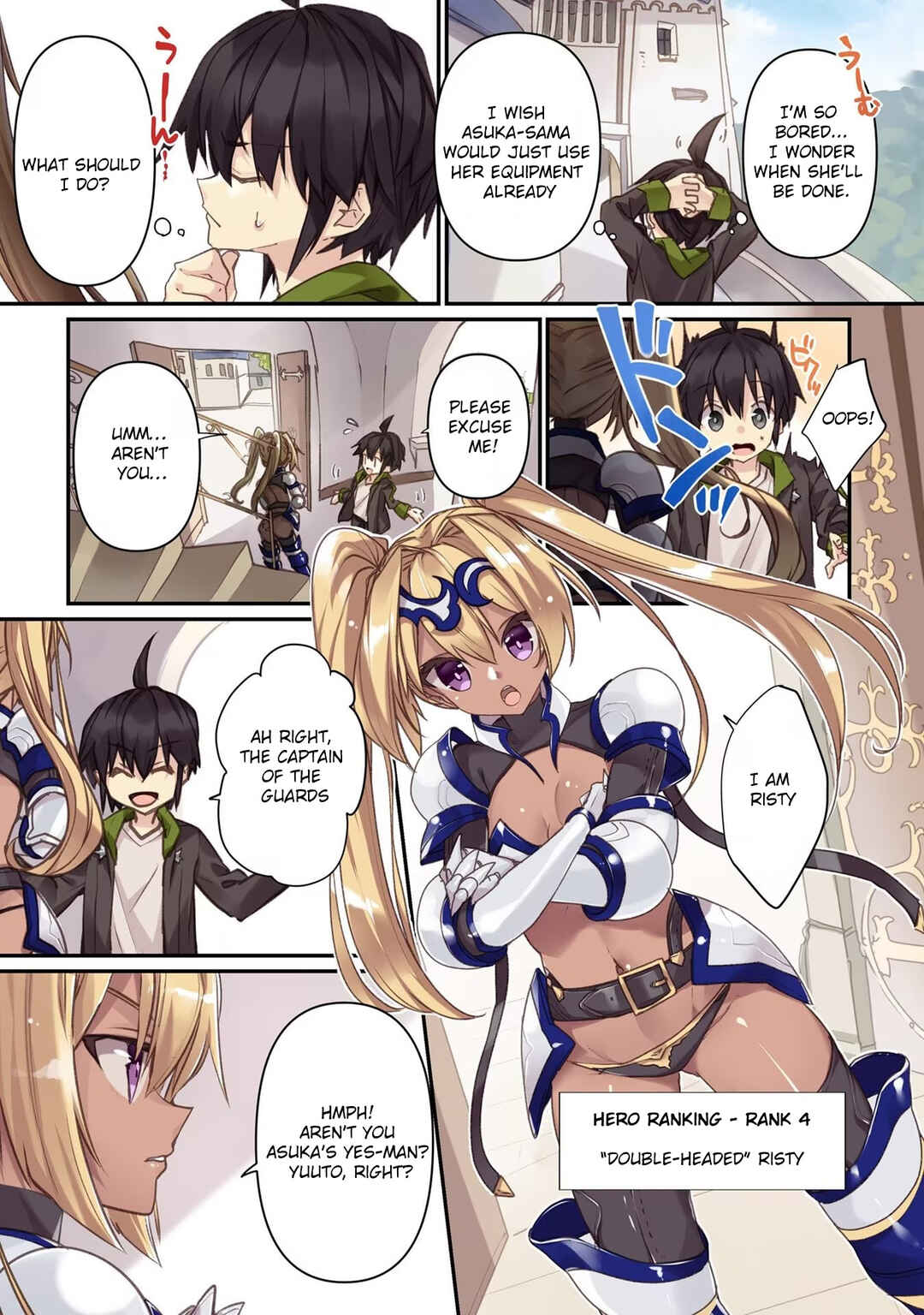 Chapter 3 - Page 4