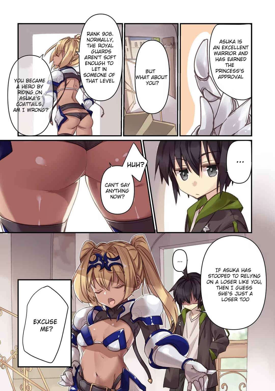 Chapter 3 - Page 6