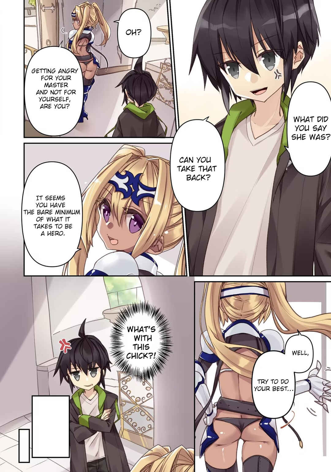 Chapter 3 - Page 7