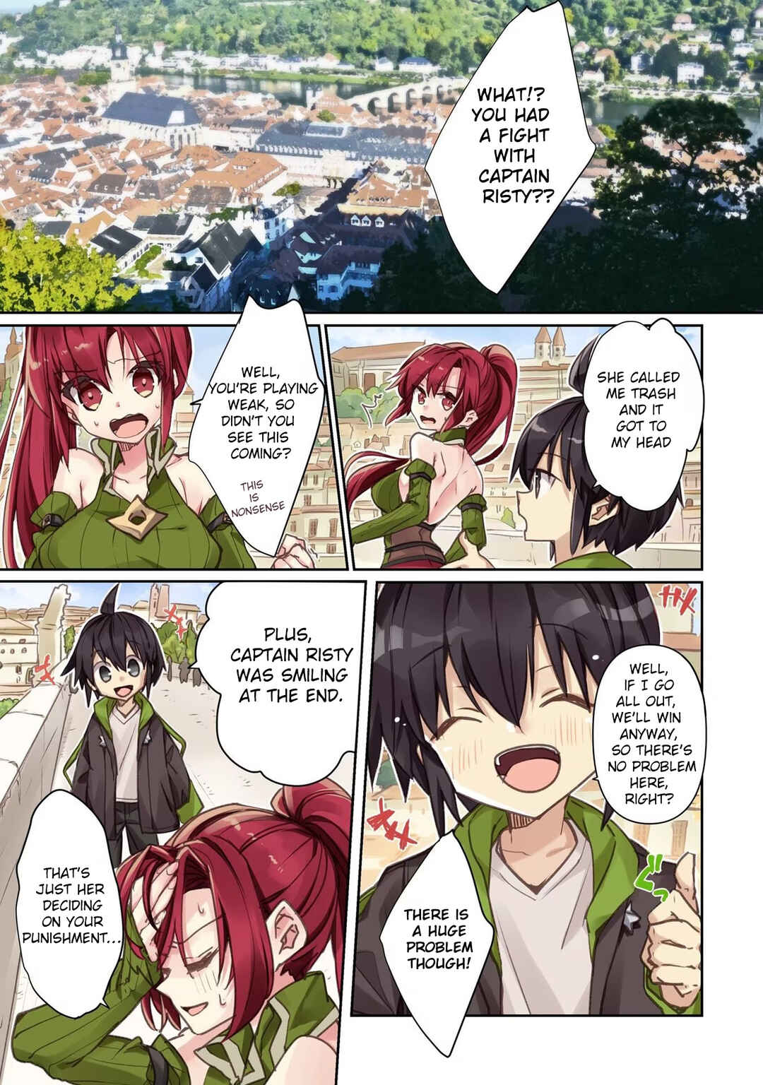 Chapter 3 - Page 8