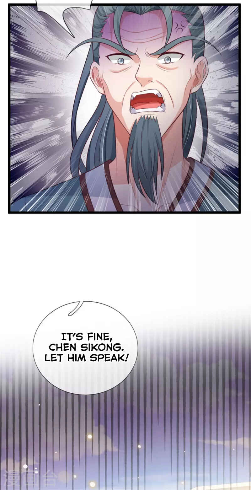 Chapter 306 - Page 21