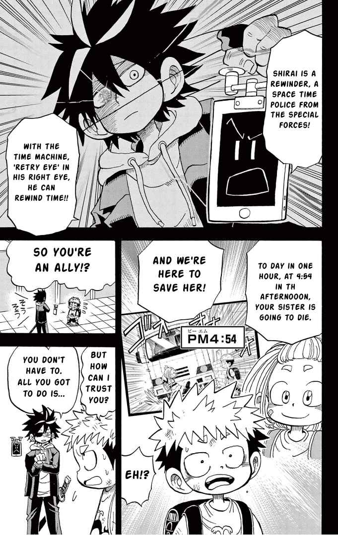 Chapter 5 - Page 8
