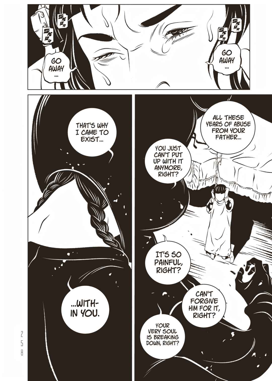 Chapter 11 - Page 10