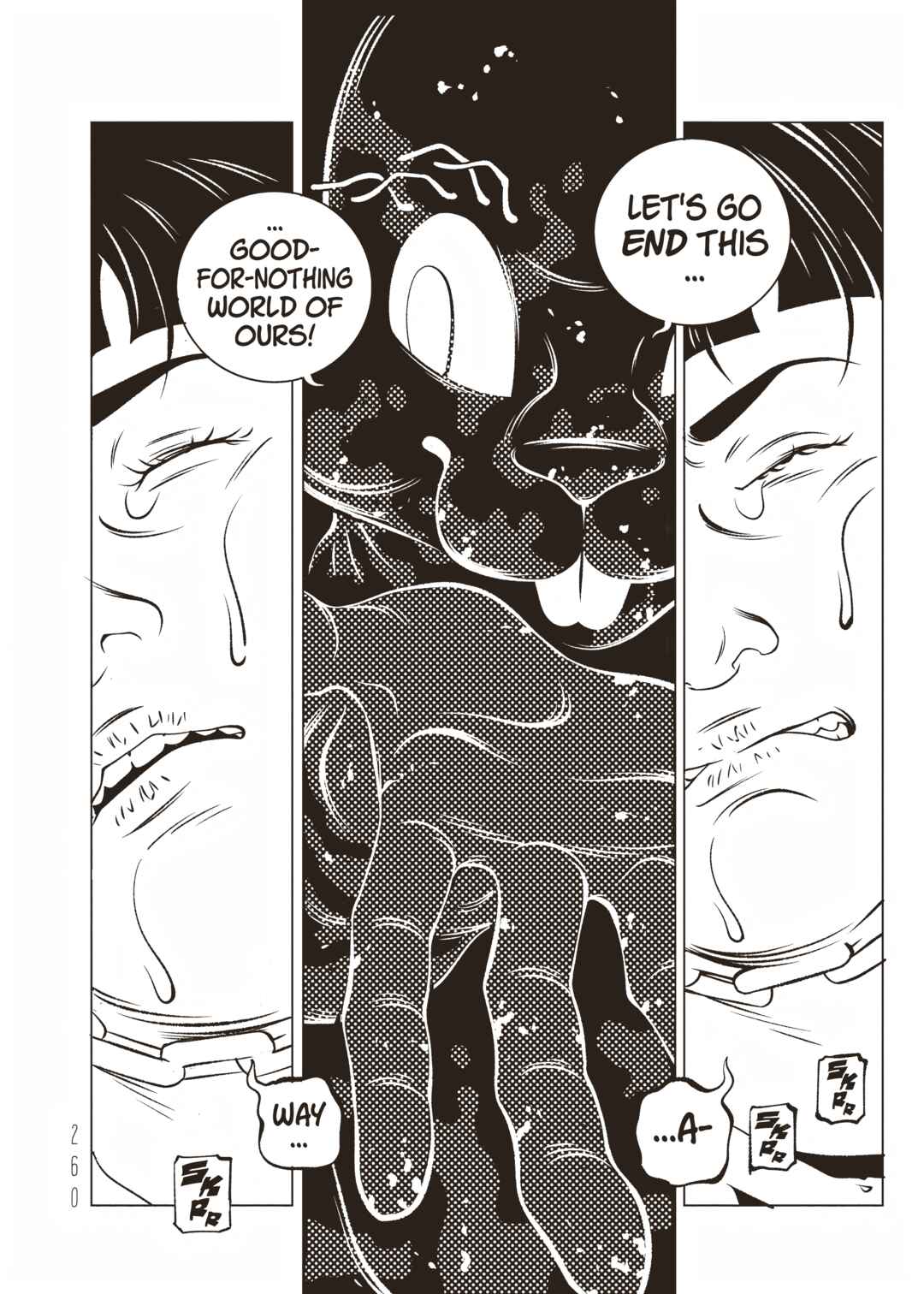 Chapter 11 - Page 12