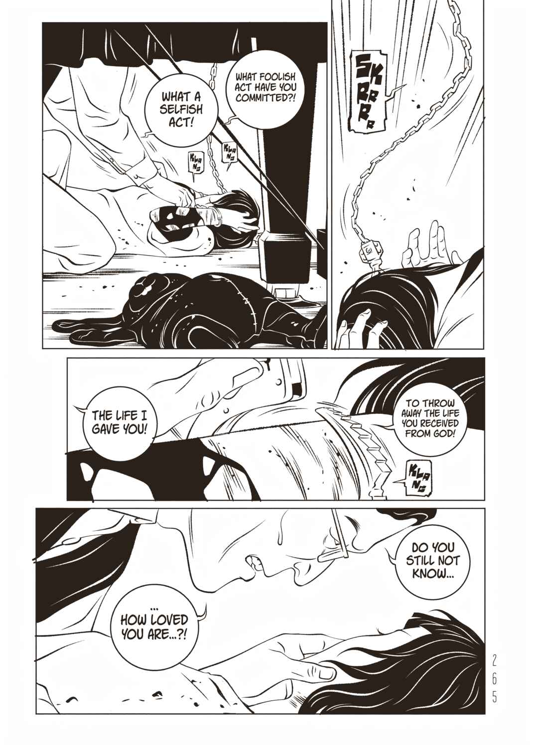 Chapter 11 - Page 17