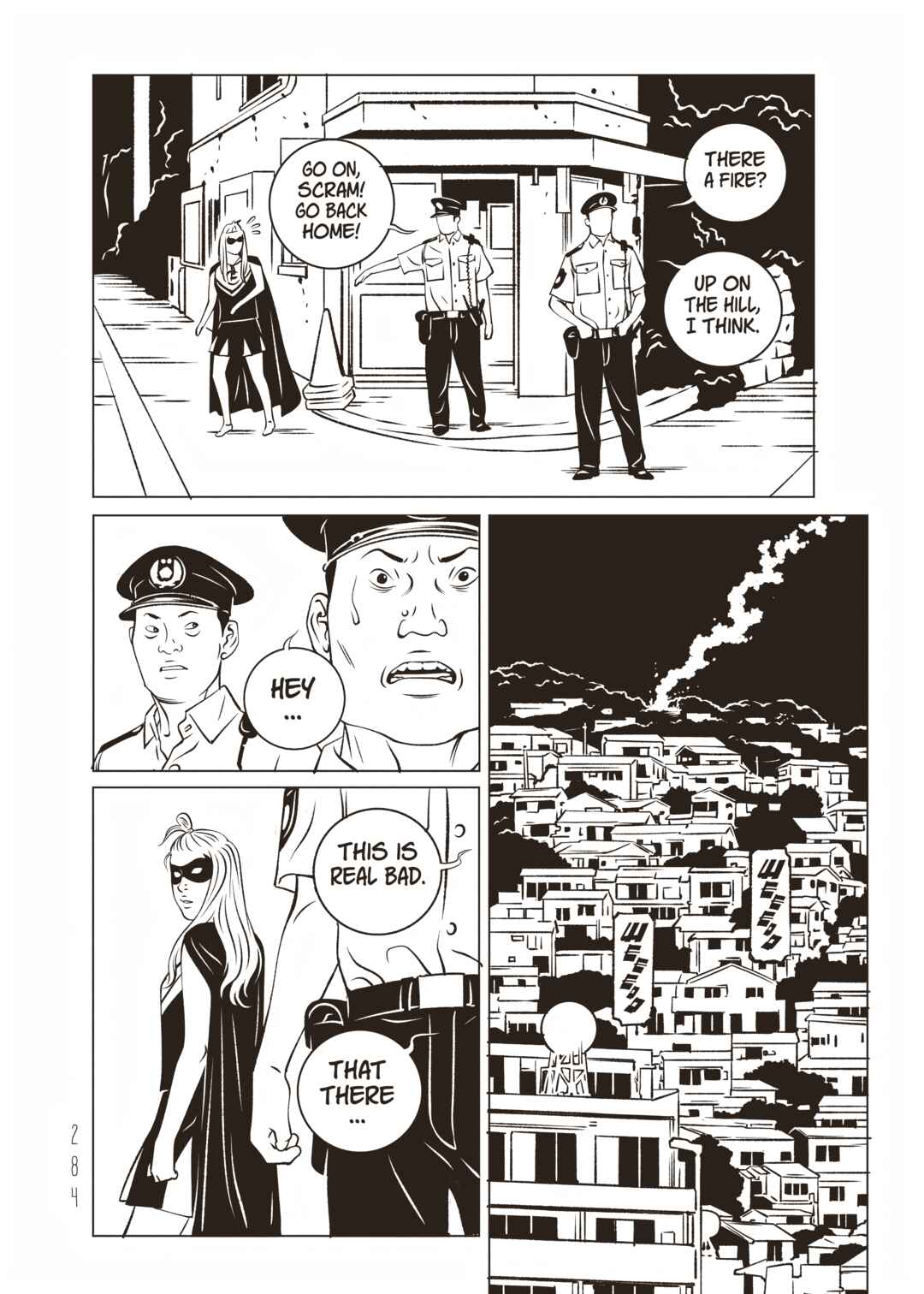Chapter 11 - Page 36
