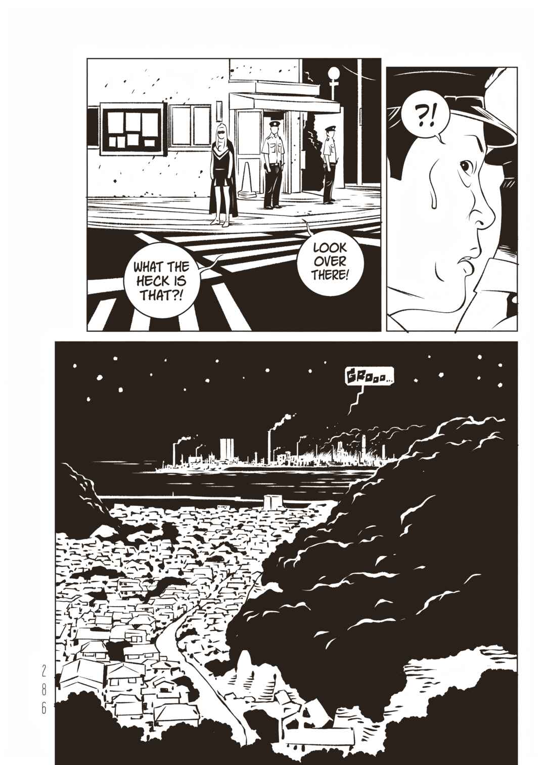 Chapter 11 - Page 38