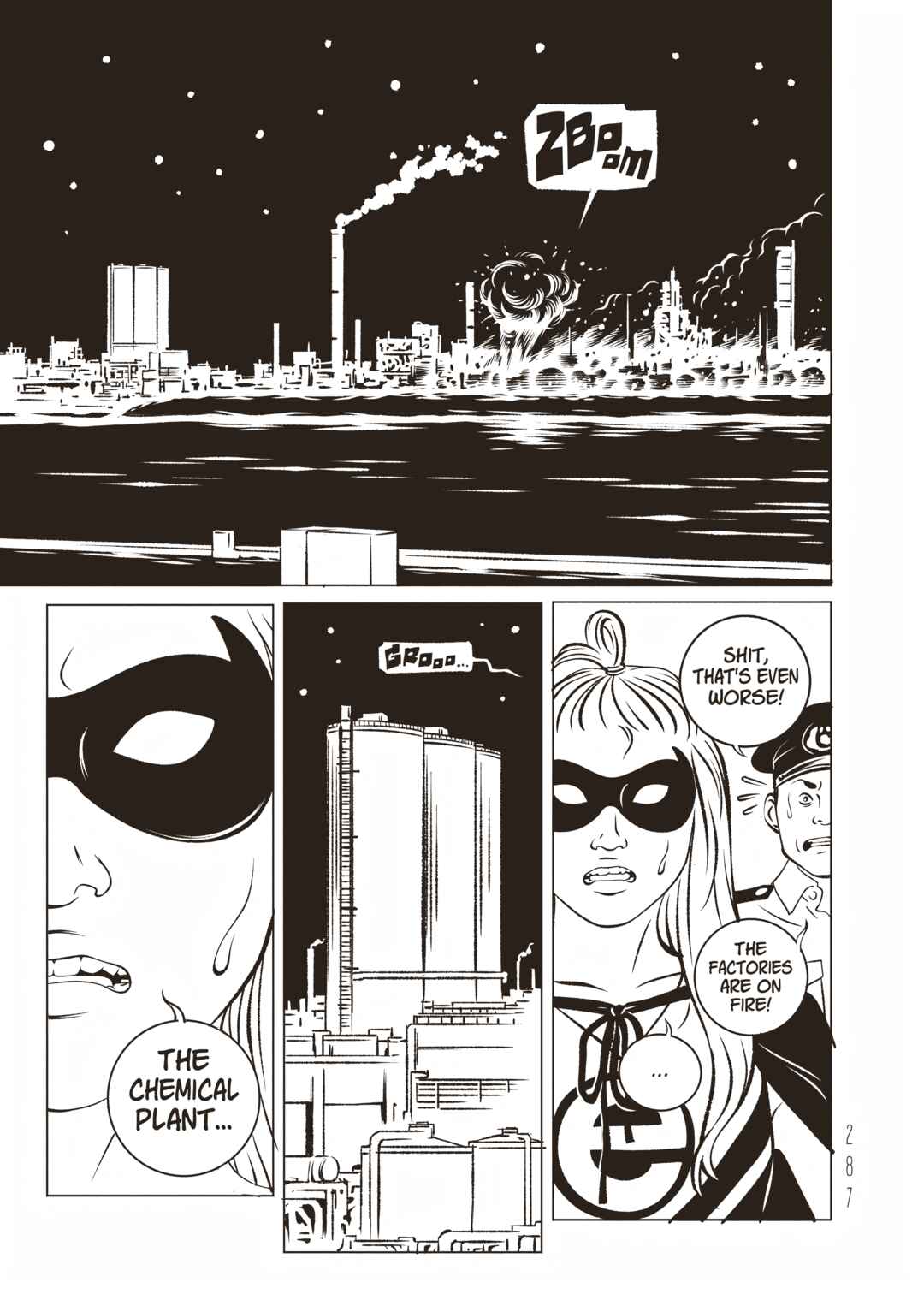 Chapter 11 - Page 39