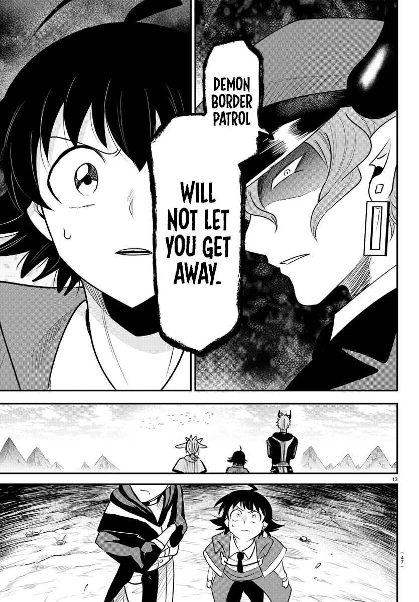 Chapter 368 - Page 13