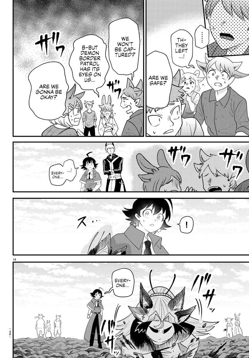 Chapter 368 - Page 14