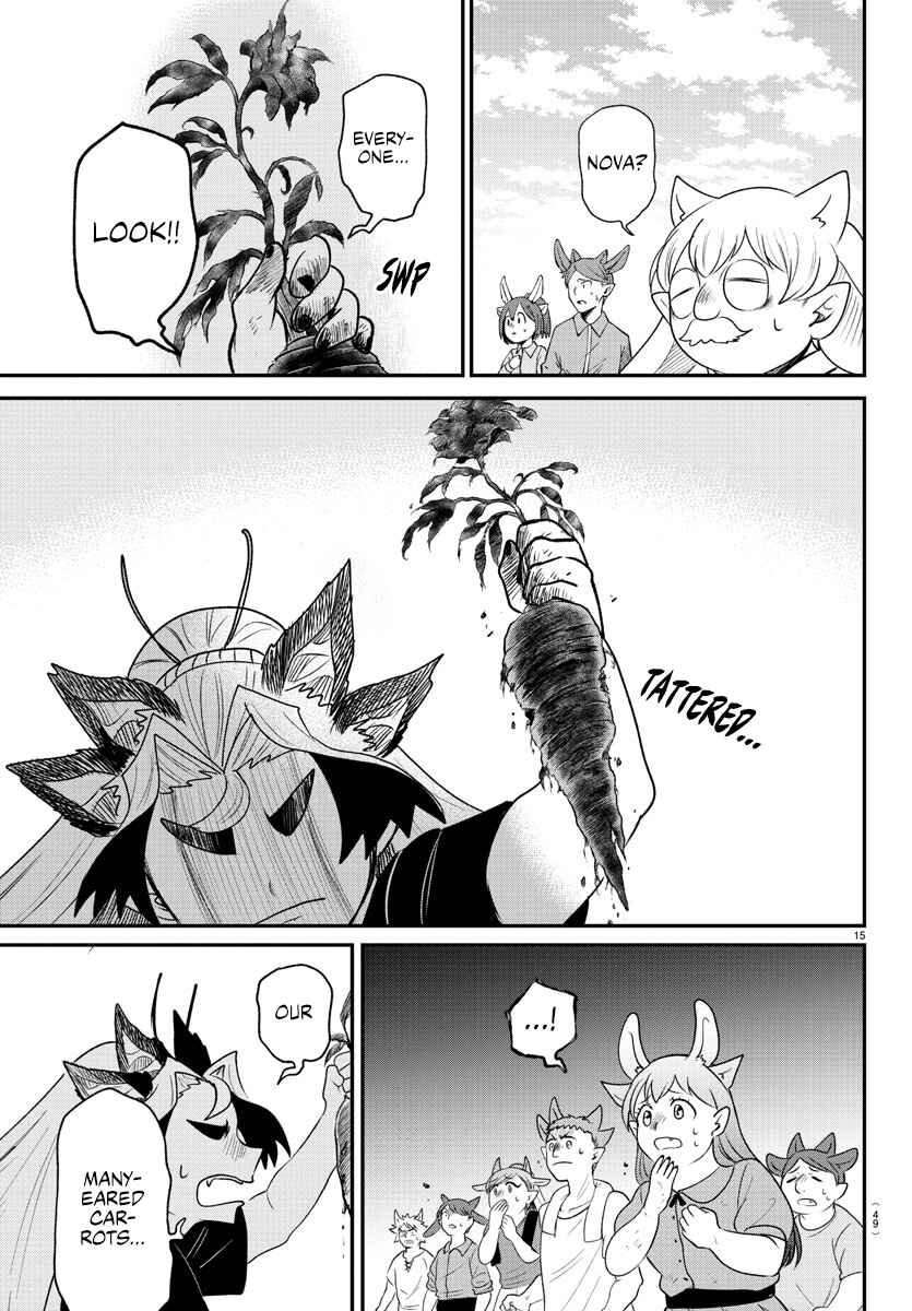 Chapter 368 - Page 15