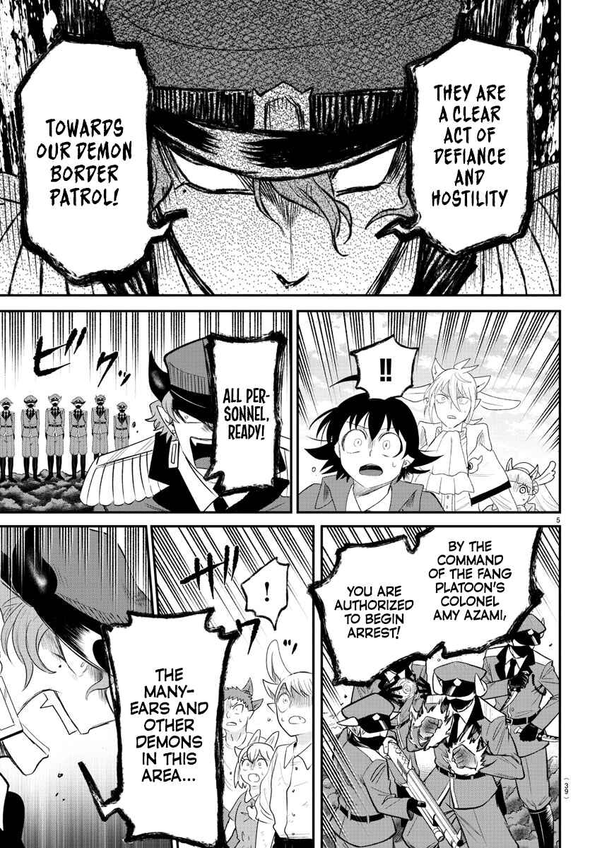 Chapter 368 - Page 5