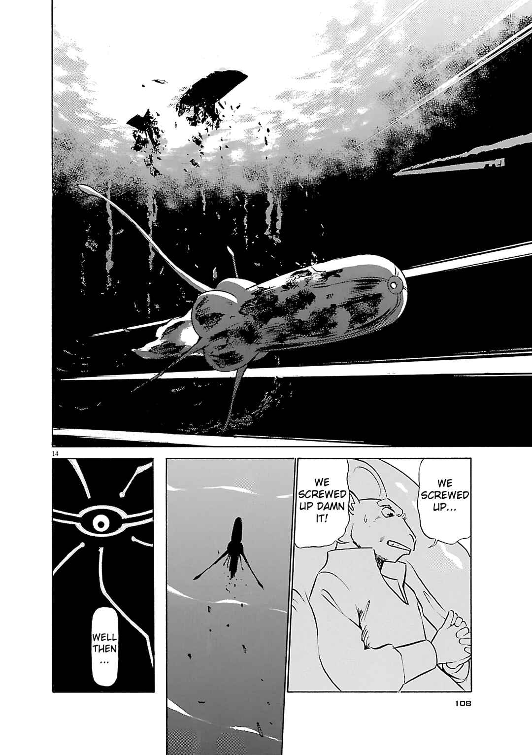 Chapter 115 - Page 13