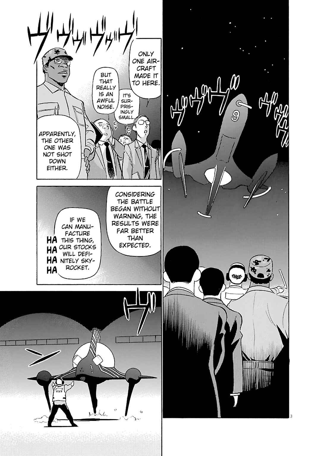 Chapter 115 - Page 3