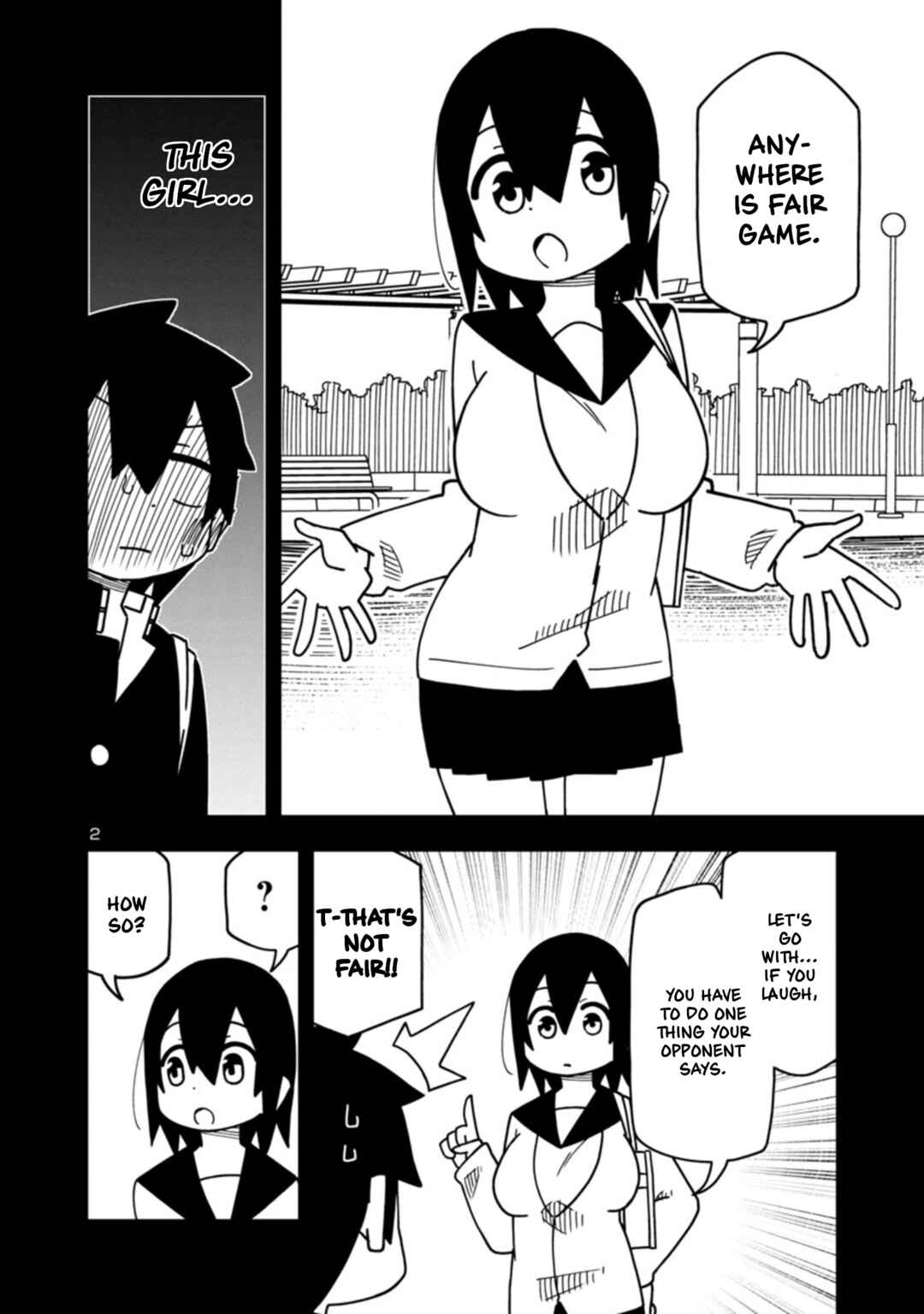 Chapter 96 - Page 2