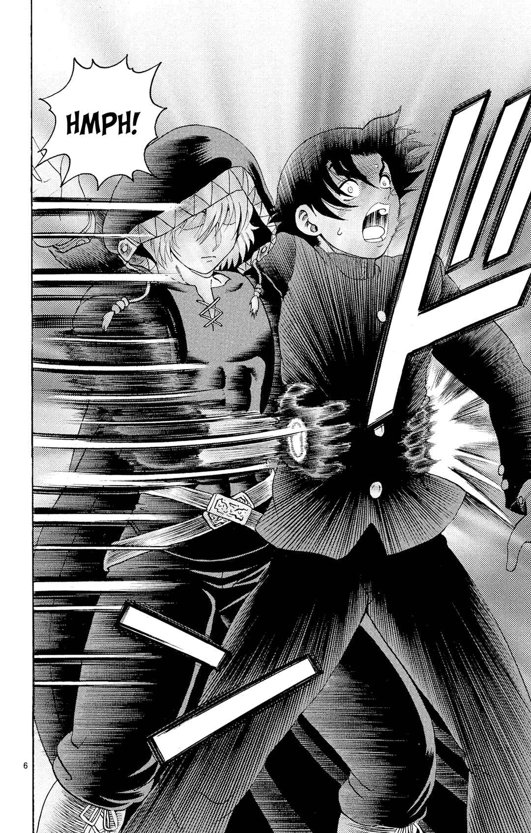 Chapter 84 - Page 6