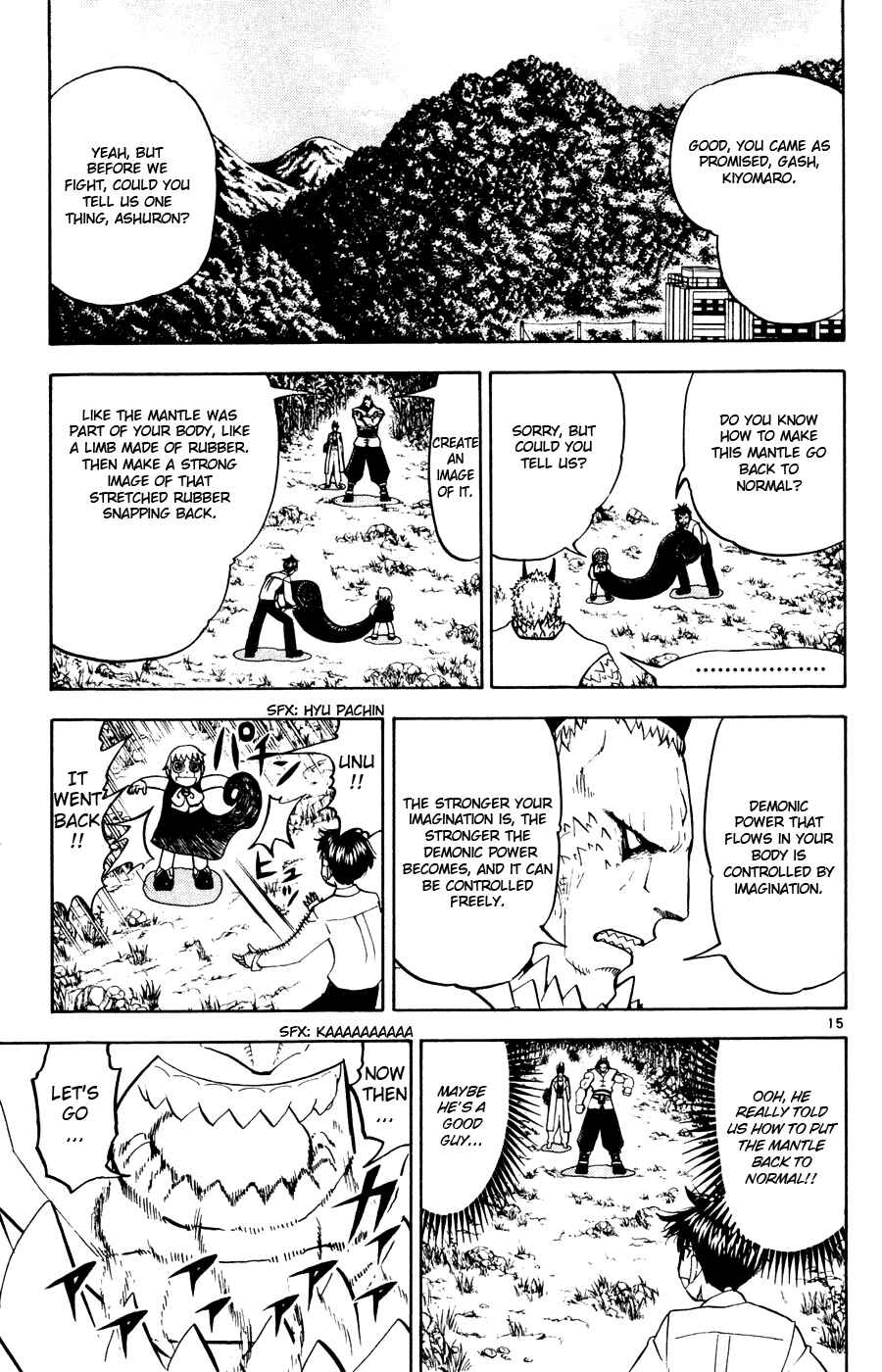 Chapter 278 - Page 15