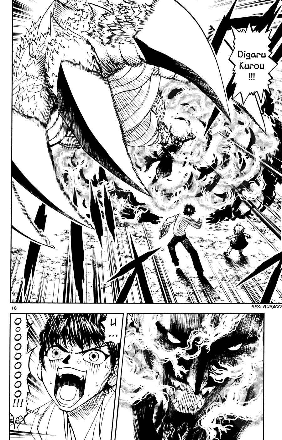 Chapter 278 - Page 18