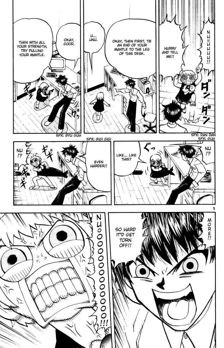 Chapter 278 - Page 5