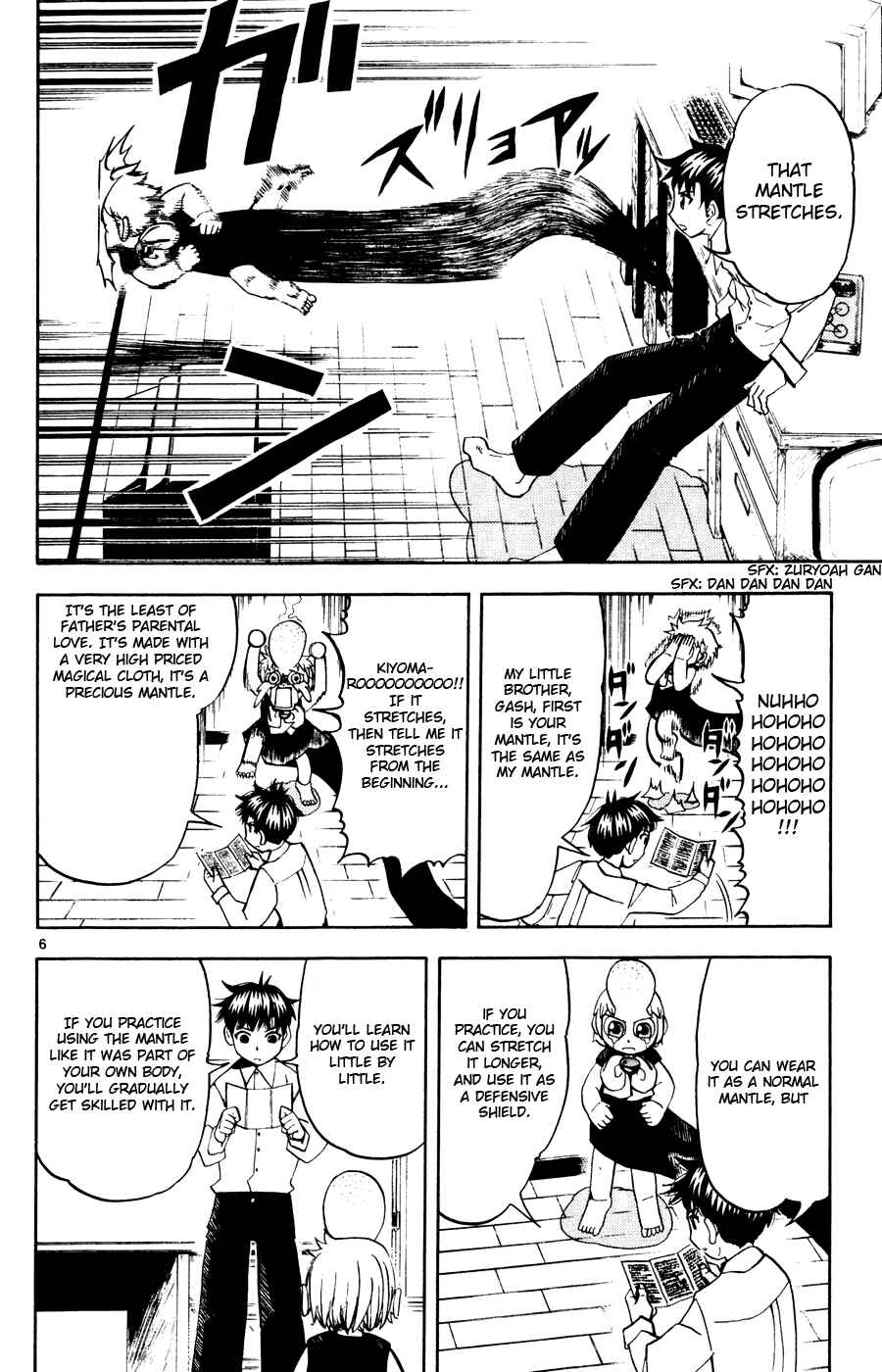 Chapter 278 - Page 6