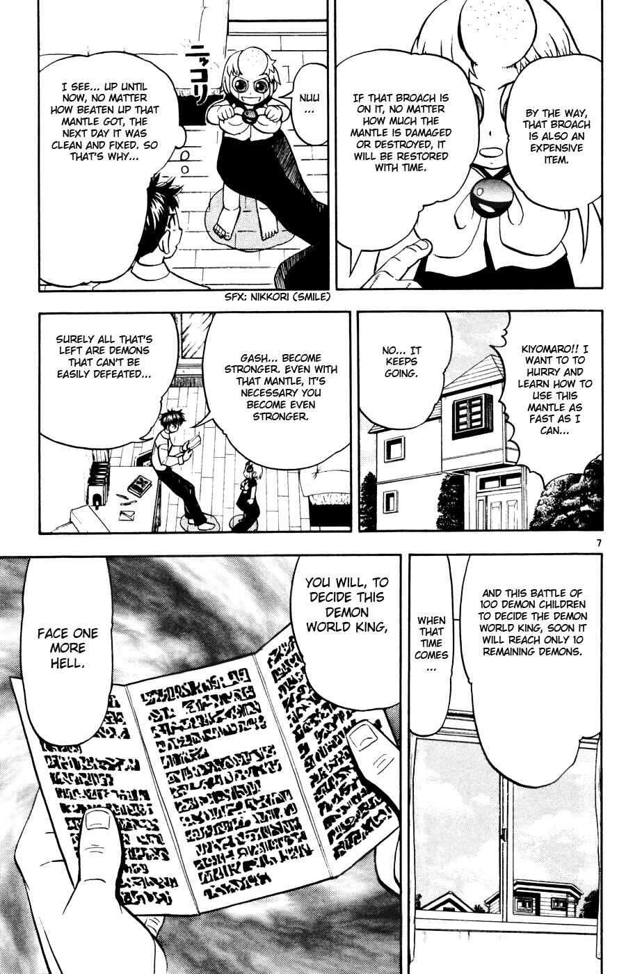 Chapter 278 - Page 7
