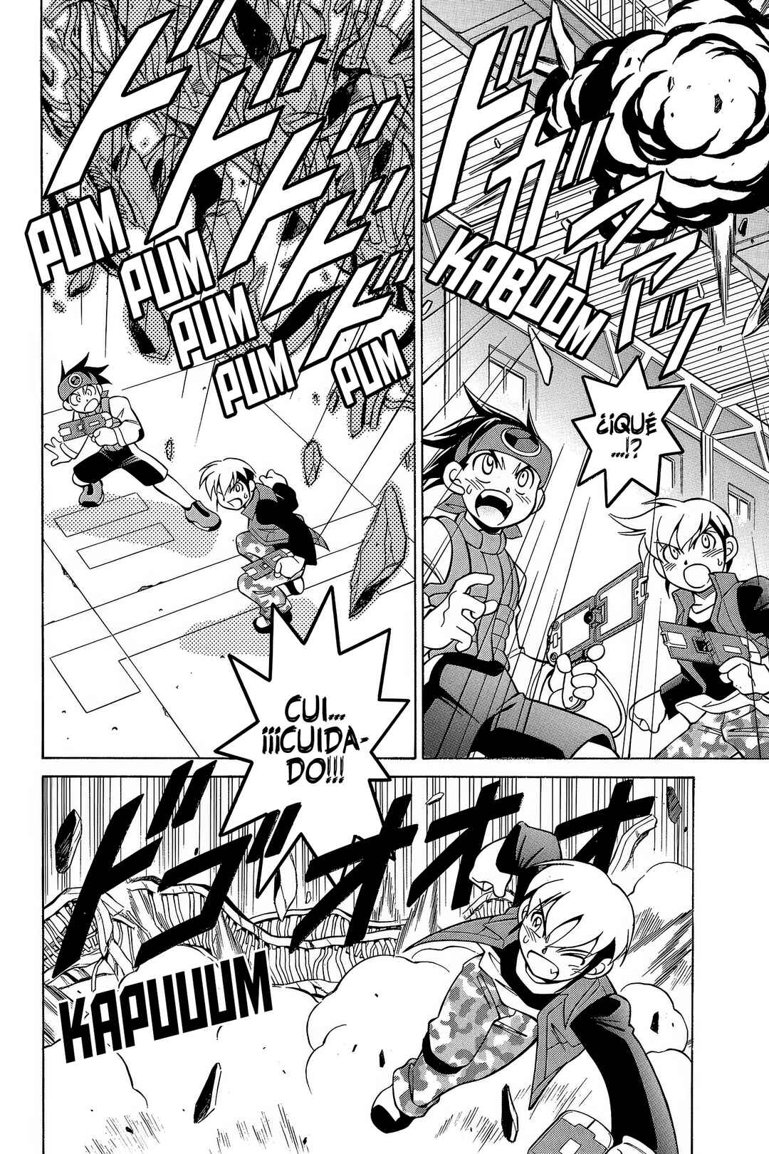 Chapter 19 - Page 21