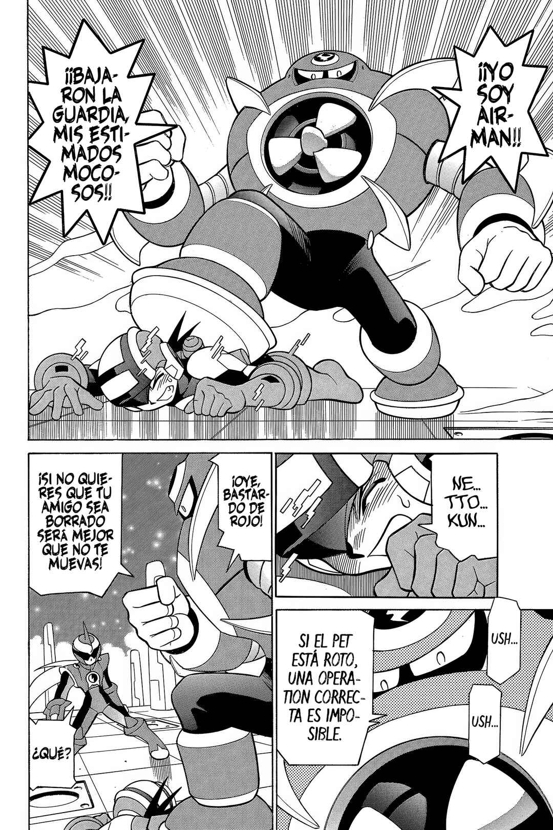 Chapter 19 - Page 23