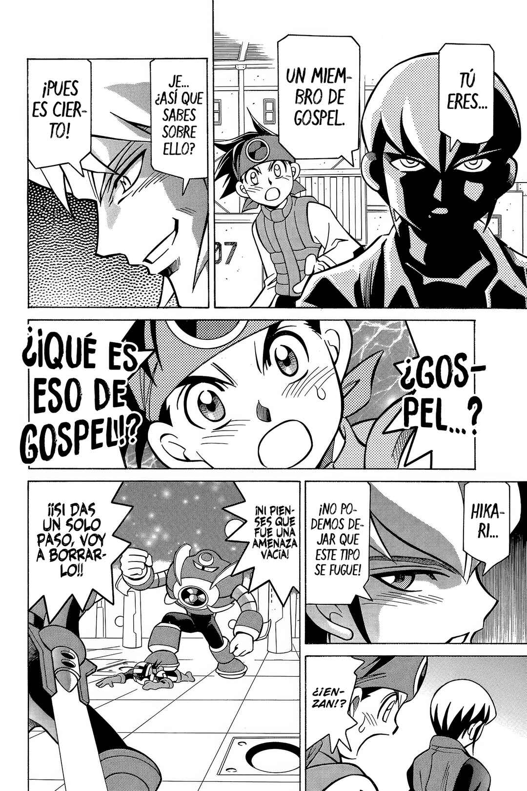 Chapter 19 - Page 25