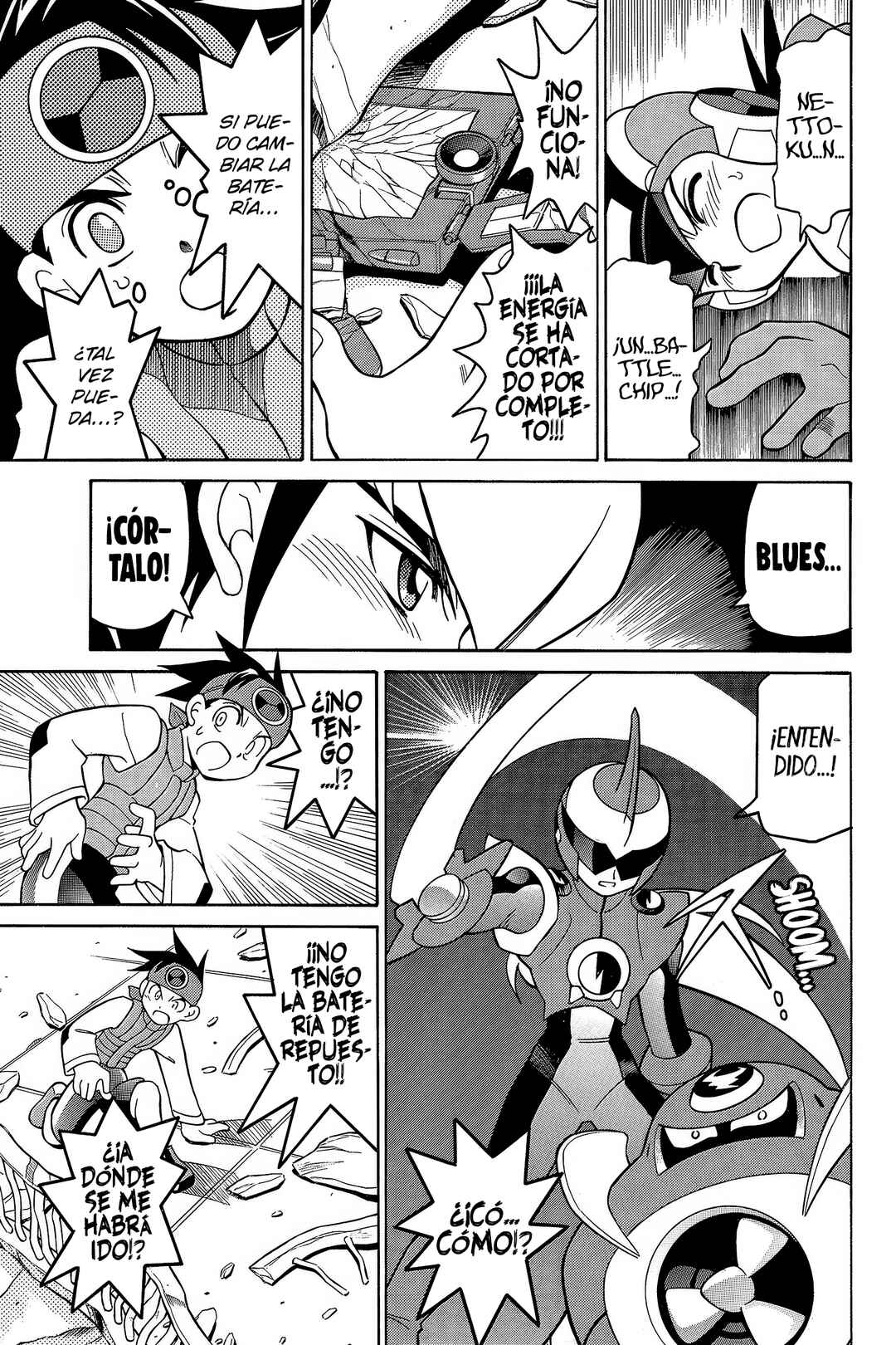 Chapter 19 - Page 26