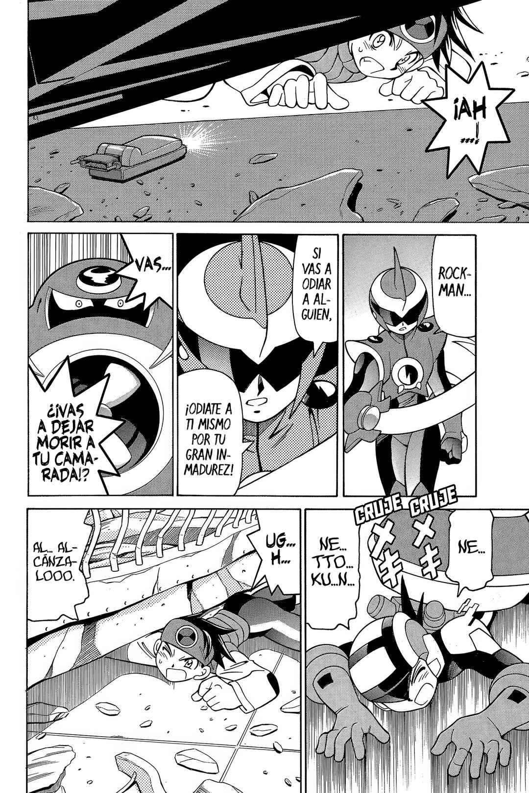 Chapter 19 - Page 27