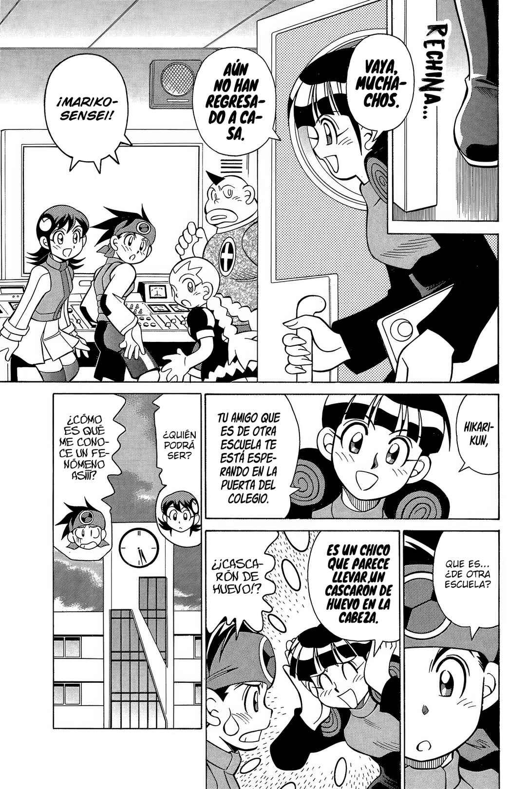 Chapter 19 - Page 6