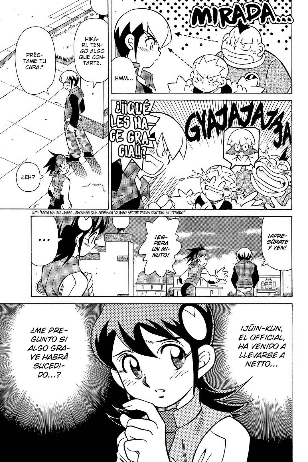 Chapter 19 - Page 8
