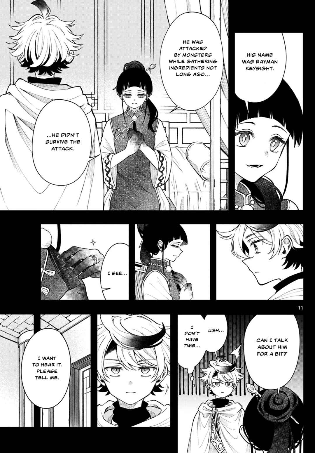 Chapter 57 - Page 11