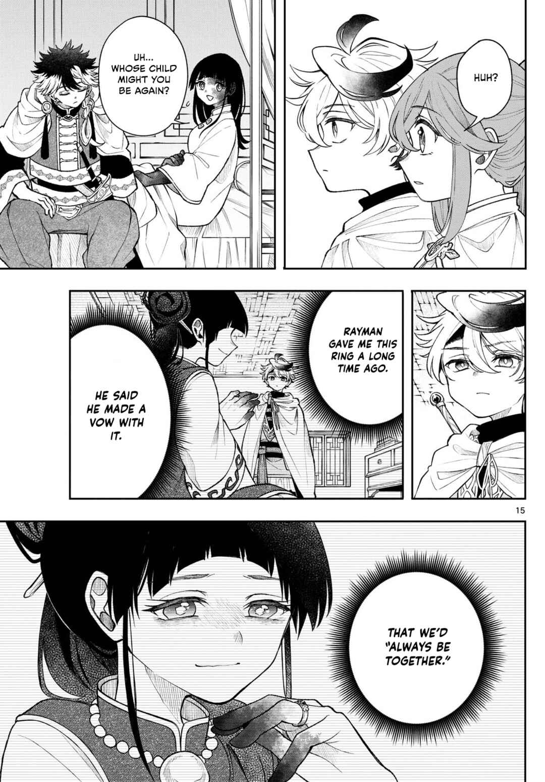 Chapter 57 - Page 15