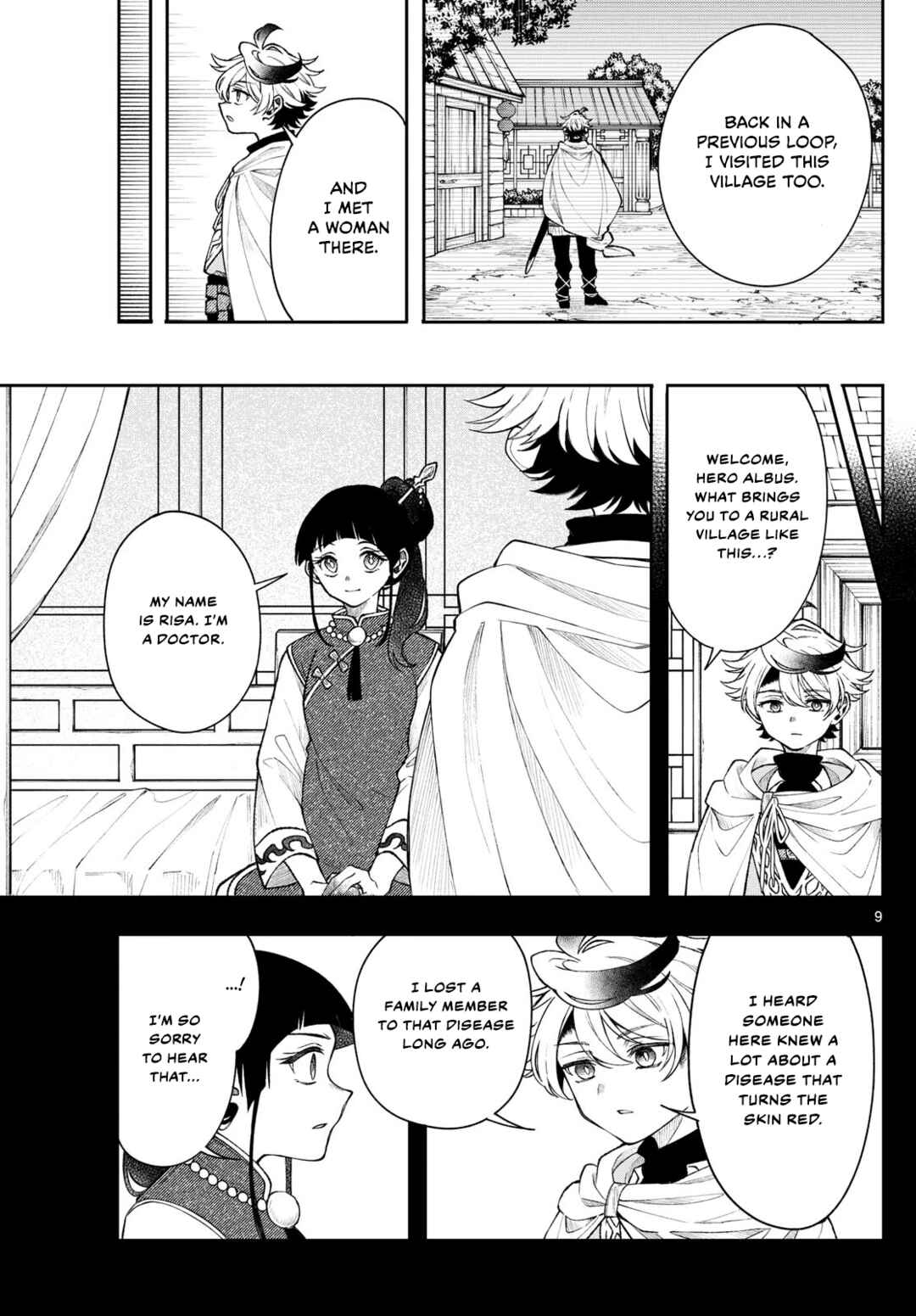Chapter 57 - Page 9