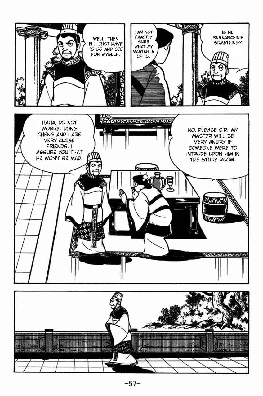 Chapter 79 - Page 2