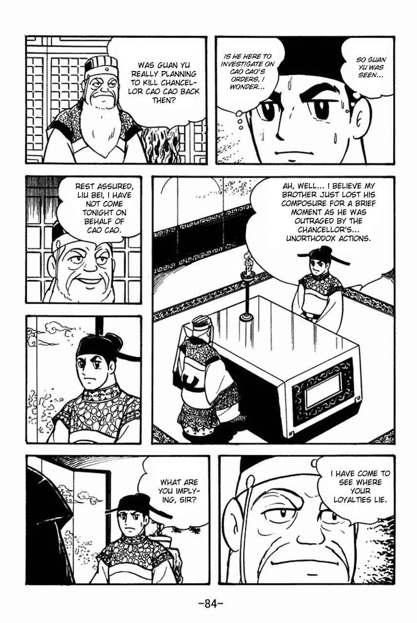 Chapter 79 - Page 29
