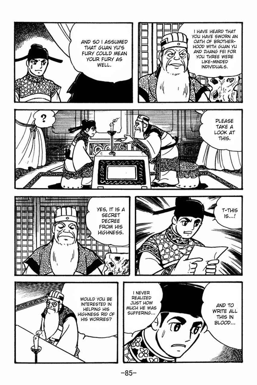 Chapter 79 - Page 30